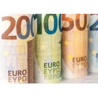 100 ir 200€ pažinimo atnaujinimo paslauga pinigų tikrintuvui Cashtech 620/680/685/690